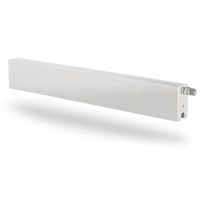 Радіатор сталевий Kermi Plan-V PTV 22 тип 300x2000 мм нижнє підключення Therm-X2
