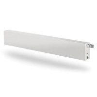 Радиатор стальной Kermi Plan-V PTV 22 тип 300x2300 мм нижнее подключение Therm-X2