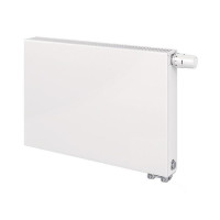 Радіатор сталевий Kermi Plan-V PTV 22 тип 500x1800 мм нижнє підключення Therm-X2