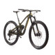Велосипед горный Kona Process 153 CR 29 2020 Earth Gray XL KNA B20153C2906