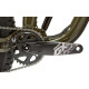Велосипед горный Kona Process 153 CR 29 2020 Earth Gray XL KNA B20153C2906