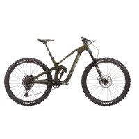 Велосипед горный Kona Process 153 CR 29 2020 Earth Gray XL KNA B20153C2906