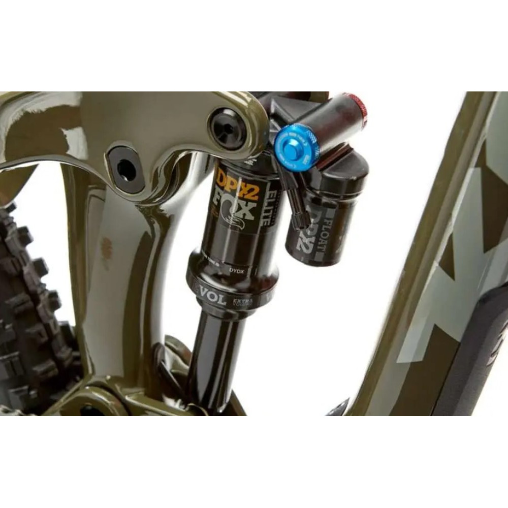 Велосипед горный Kona Process 153 CR 29 2020 Earth Gray XL KNA B20153C2906