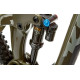 Велосипед горный Kona Process 153 CR 29 2020 Earth Gray XL KNA B20153C2906