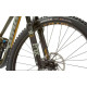 Велосипед горный Kona Process 153 CR 29 2020 Earth Gray XL KNA B20153C2906