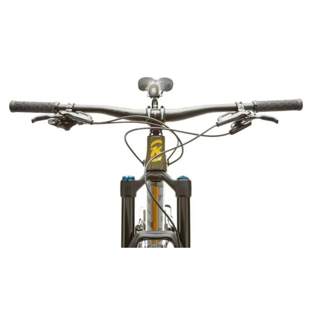 Велосипед горный Kona Process 153 CR 29 2020 Earth Gray XL KNA B20153C2906