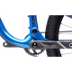 Велосипед гірський Kona Hei Hei CR/DL 2021 Gloss Metallic Alpine Blue XL KNA B21HHCD06