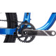 Велосипед гірський Kona Hei Hei CR/DL 2021 Gloss Metallic Alpine Blue XL KNA B21HHCD06