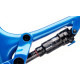 Велосипед гірський Kona Hei Hei CR/DL 2021 Gloss Metallic Alpine Blue XL KNA B21HHCD06
