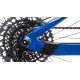 Велосипед гірський Kona Hei Hei CR/DL 2021 Gloss Metallic Alpine Blue XL KNA B21HHCD06