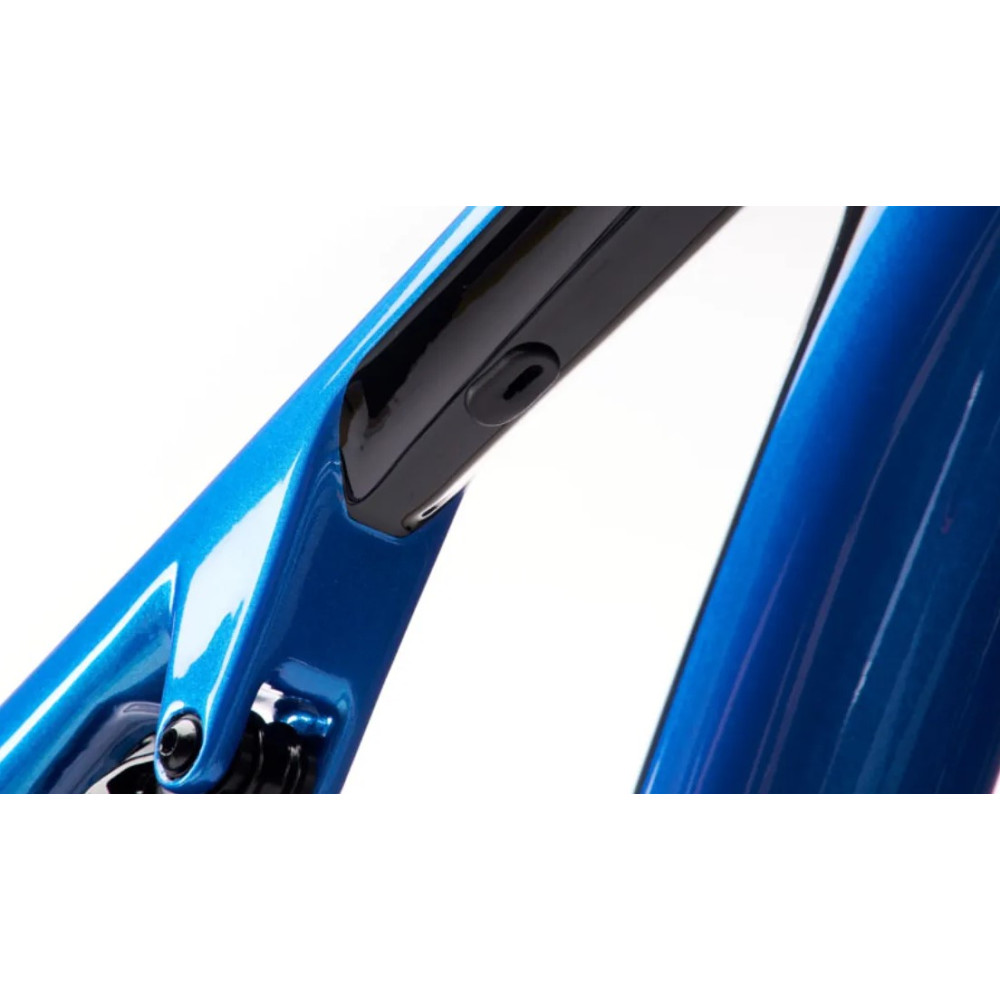 Велосипед гірський Kona Hei Hei CR/DL 2021 Gloss Metallic Alpine Blue XL KNA B21HHCD06