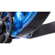 Велосипед гірський Kona Hei Hei CR/DL 2021 Gloss Metallic Alpine Blue XL KNA B21HHCD06