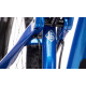 Велосипед гірський Kona Hei Hei CR/DL 2021 Gloss Metallic Alpine Blue XL KNA B21HHCD06