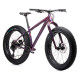 Фетбайк Kona Woo 2022 Gloss Prism Purple/Blue XL KNA B21WOO06