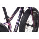 Фетбайк Kona Woo 2022 Gloss Prism Purple/Blue XL KNA B21WOO06
