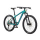 Велосипед гірський Kona Cinder Cone 2022 Jeep Green XL KNA B22CC06