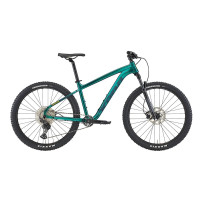 Велосипед гірський Kona Cinder Cone 2022 Jeep Green XL KNA B22CC06