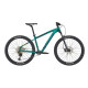 Велосипед гірський Kona Cinder Cone 2022 Jeep Green XL KNA B22CC06