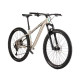 Велосипед гірський Kona Honzo 2022 Gloss Pewter S KNA B22HZ01