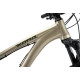 Велосипед гірський Kona Honzo 2022 Gloss Pewter S KNA B22HZ01