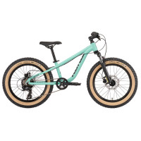 Велосипед гірський Kona Honzo 20 2022 Light Green One Size KNA B22HZ20