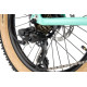 Велосипед гірський Kona Honzo 20 2022 Light Green One Size KNA B22HZ20