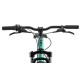 Велосипед гірський Kona Honzo 20 2022 Light Green One Size KNA B22HZ20