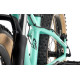 Велосипед гірський Kona Honzo 20 2022 Light Green One Size KNA B22HZ20