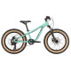 Велосипед гірський Kona Honzo 20 2022 Light Green One Size KNA B22HZ20