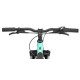 Велосипед гірський Kona Honzo 20 2022 Light Green One Size KNA B22HZ20