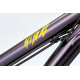 Велосипед гірський Kona Honzo ESD 2022 Gloss Grape Purple S KNA B22HZE01