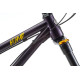 Велосипед гірський Kona Honzo ESD 2022 Gloss Grape Purple S KNA B22HZE01