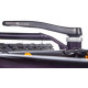 Велосипед гірський Kona Honzo ESD 2022 Gloss Grape Purple S KNA B22HZE01