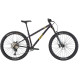Велосипед гірський Kona Honzo ESD 2022 Gloss Grape Purple S KNA B22HZE01