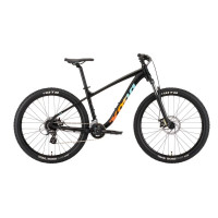Велосипед горный Kona Lana'I 2022 Satin Black M KNA B22LABK03