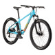 Велосипед гірський Kona Lana'I 2022 Light Blue XS KNA B22LABL00