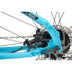 Велосипед гірський Kona Lana'I 2022 Light Blue XS KNA B22LABL00
