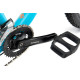 Велосипед гірський Kona Lana'I 2022 Light Blue XS KNA B22LABL00