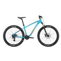 Велосипед гірський Kona Lana'I 2022 Light Blue M KNA B22LABL03