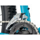 Велосипед гірський Kona Lana'I 2022 Light Blue XS KNA B22LABL00