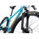 Велосипед гірський Kona Lana'I 2022 Light Blue XS KNA B22LABL00