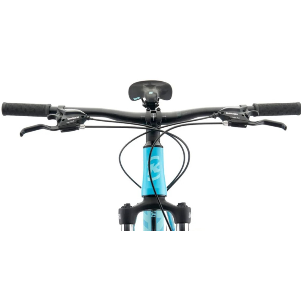 Велосипед гірський Kona Lana'I 2022 Light Blue XS KNA B22LABL00