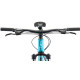 Велосипед гірський Kona Lana'I 2022 Light Blue XS KNA B22LABL00
