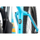 Велосипед гірський Kona Lana'I 2022 Light Blue XS KNA B22LABL00