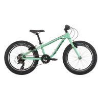Велосипед горный Kona Makena 2022 Light Green One Size KNA B22MA11