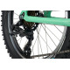 Велосипед гірський Kona Makena 2022 Light Green One Size KNA B22MA11