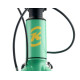 Велосипед гірський Kona Makena 2022 Light Green One Size KNA B22MA11