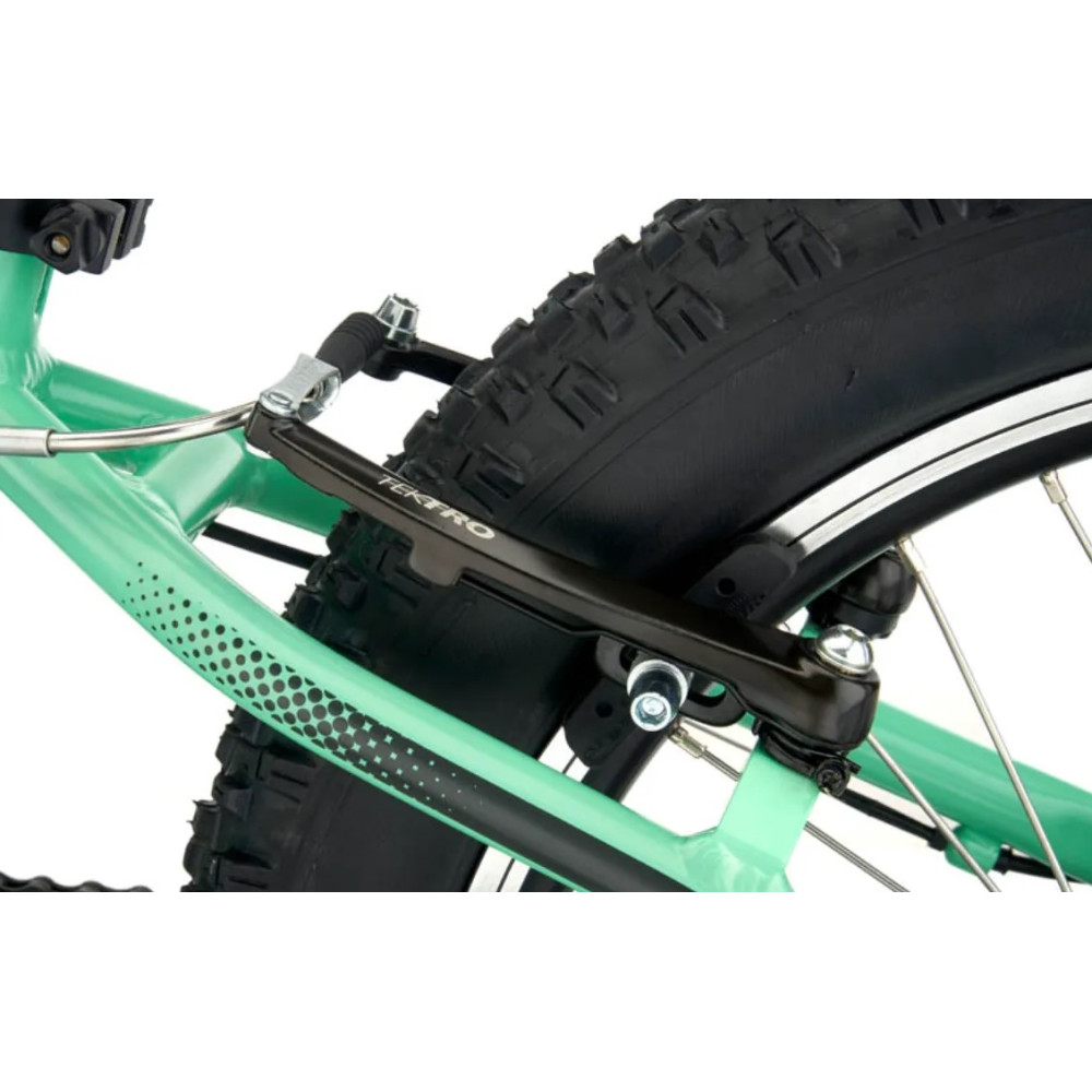 Велосипед гірський Kona Makena 2022 Light Green One Size KNA B22MA11