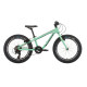 Велосипед гірський Kona Makena 2022 Light Green One Size KNA B22MA11