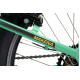 Велосипед гірський Kona Makena 2022 Light Green One Size KNA B22MA11